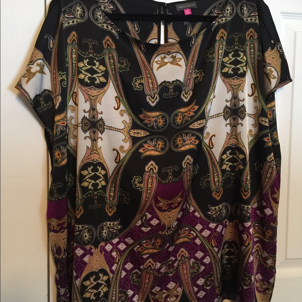 Vince Camuto blouse